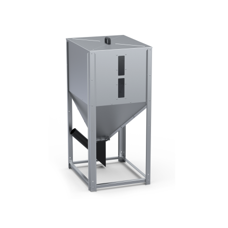 Zbiornik na pellet 290l